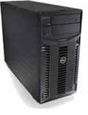 dell entreprise algerie