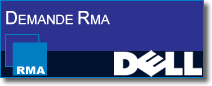 Dell algerie rma