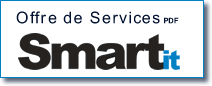Smart it offre de service dell algerie